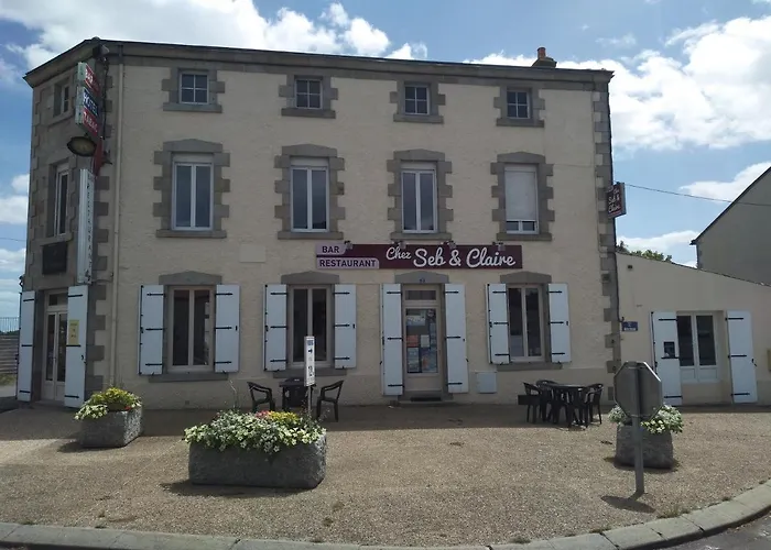 Chez Seb&Claire