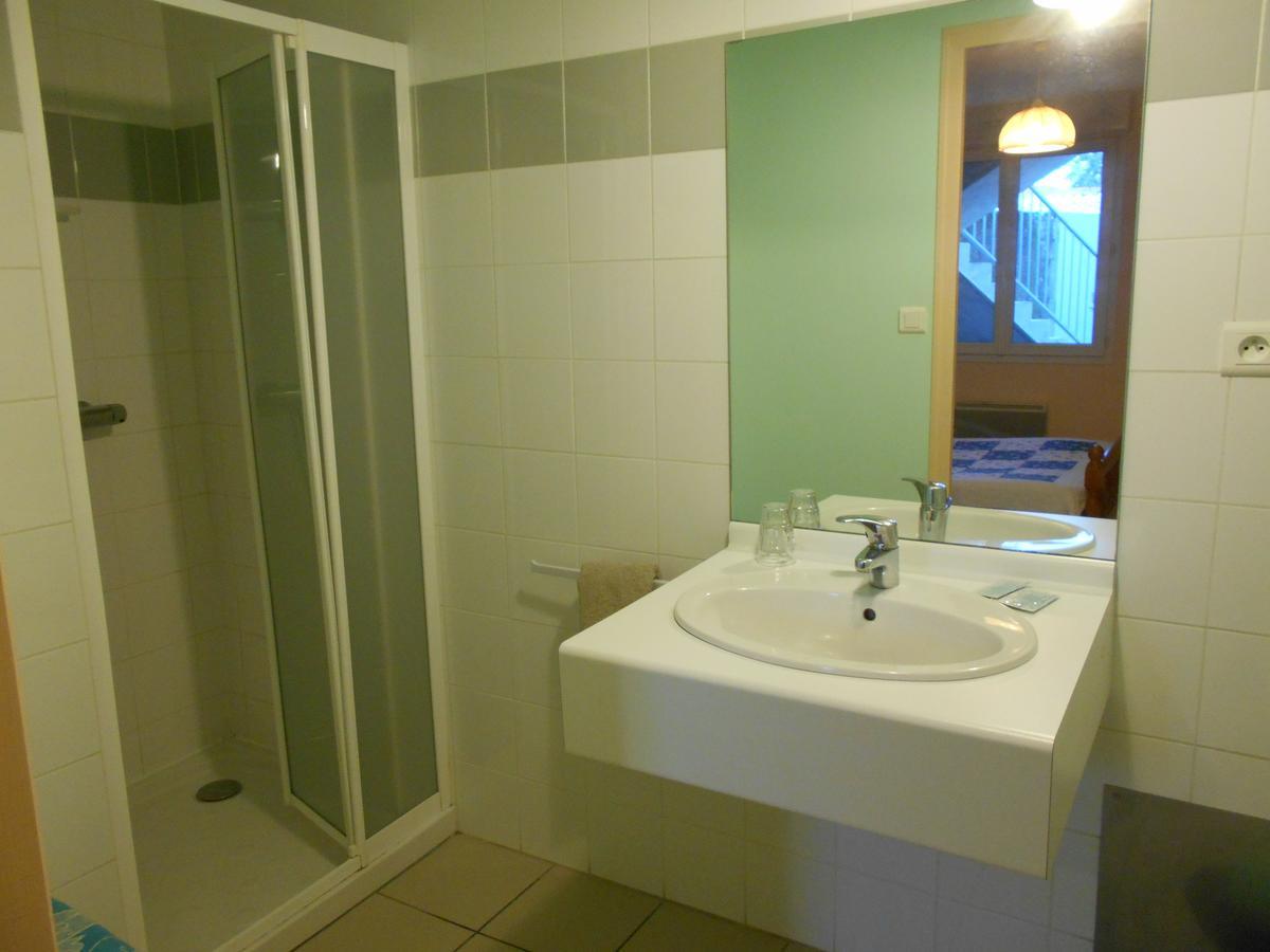 Chez Seb&claire Hotel 3*
