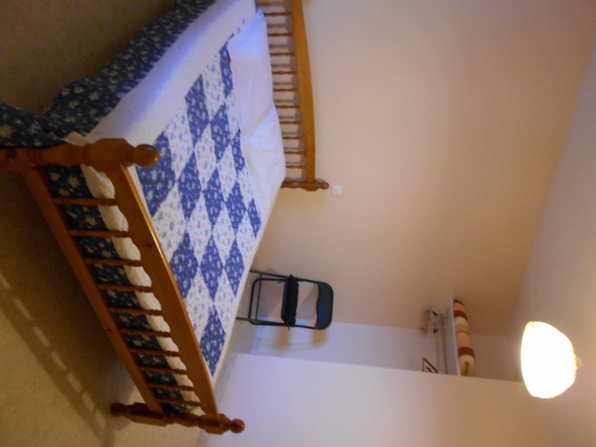 Chez Seb&claire Hotel