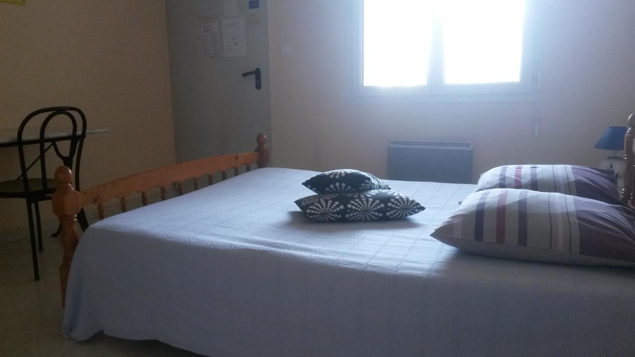 Chez Seb&claire Hotel 3*